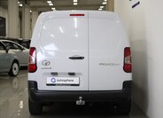 Toyota ProAce 4