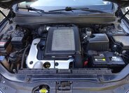 Hyundai Santa Fe SUV / Terénní 2,2 l 114 kw