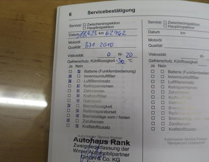 Opel Combo Ostatní 1,2 l 81 kw