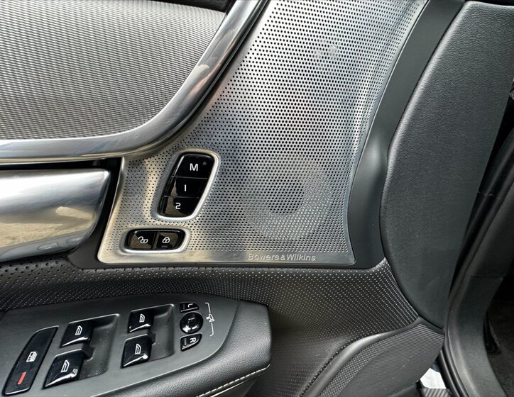 Volvo V90 Kombi 2,0 l 186 kw