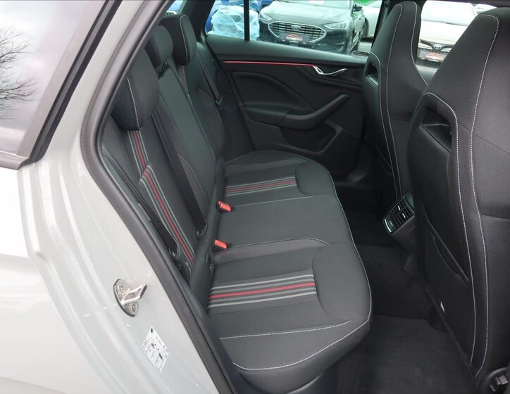 Škoda Scala Hatchback 999,0 85 kw