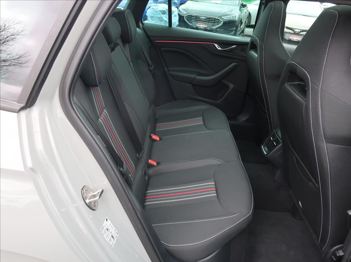 Škoda Scala Hatchback 999,0 85 kw