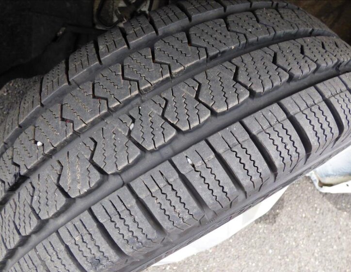 Peugeot Boxer Ostatní 2,2 l 121 kw