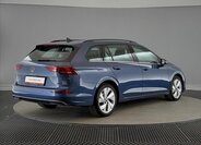 Volkswagen Golf Kombi 1,5 l 110 kw