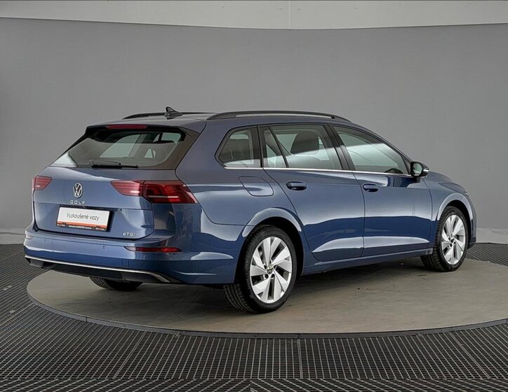 Volkswagen Golf Kombi 1,5 l 110 kw