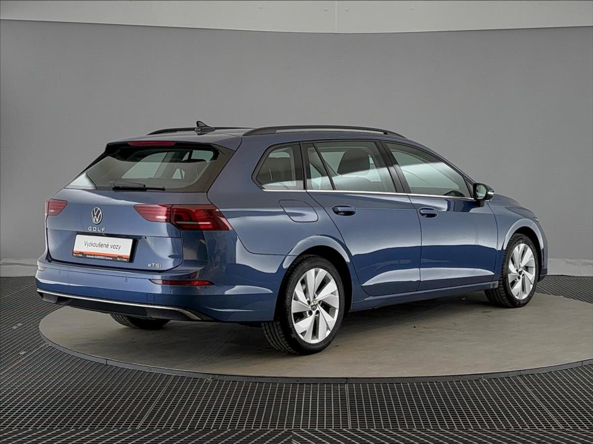 Volkswagen Golf Kombi 1,5 l 110 kw