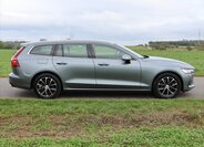 Volvo V60 8
