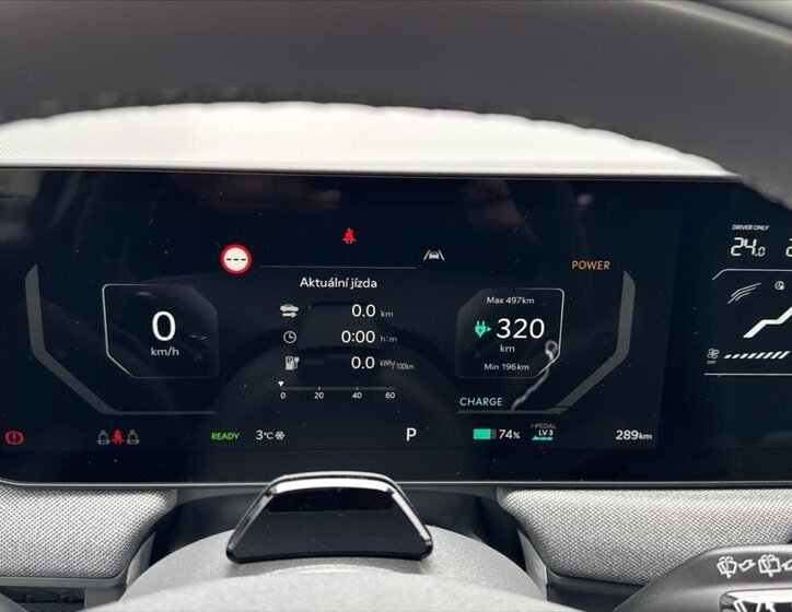 KIA EV3 CUV / Crossover 0,0 150 kw