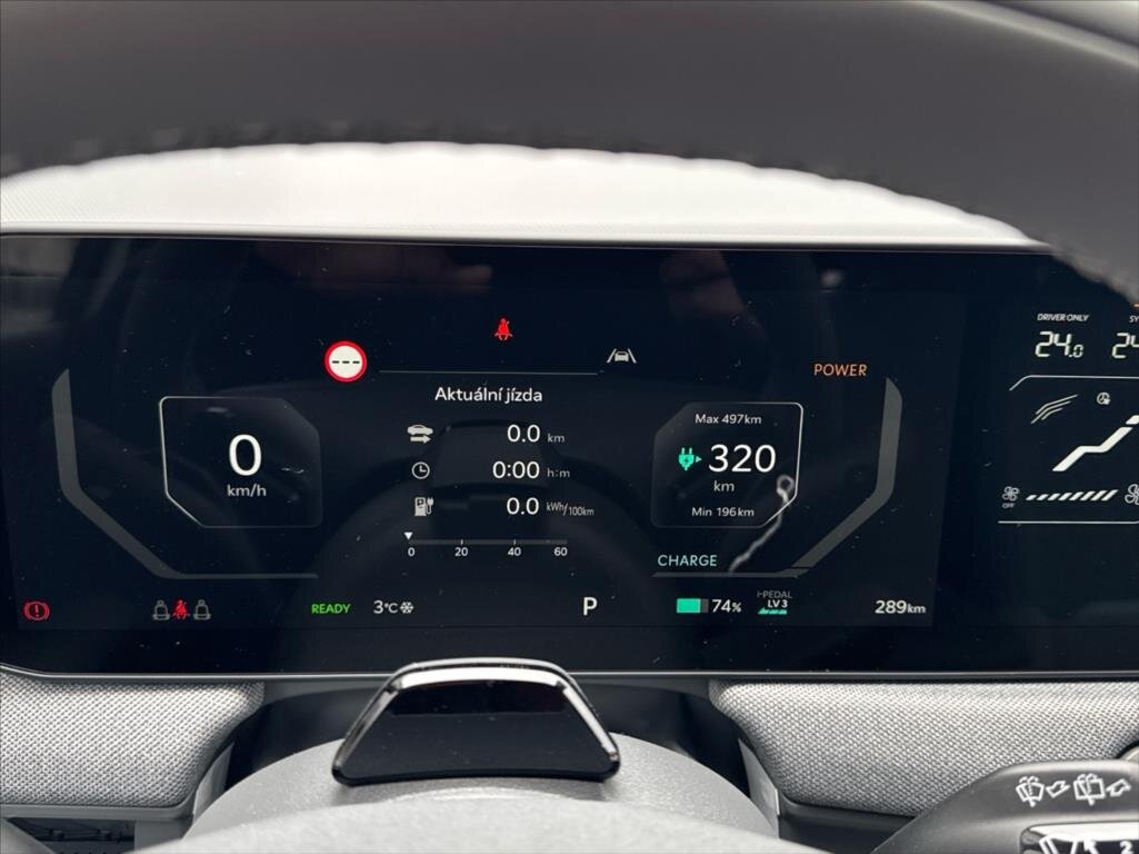 KIA EV3 CUV / Crossover 0,0 150 kw