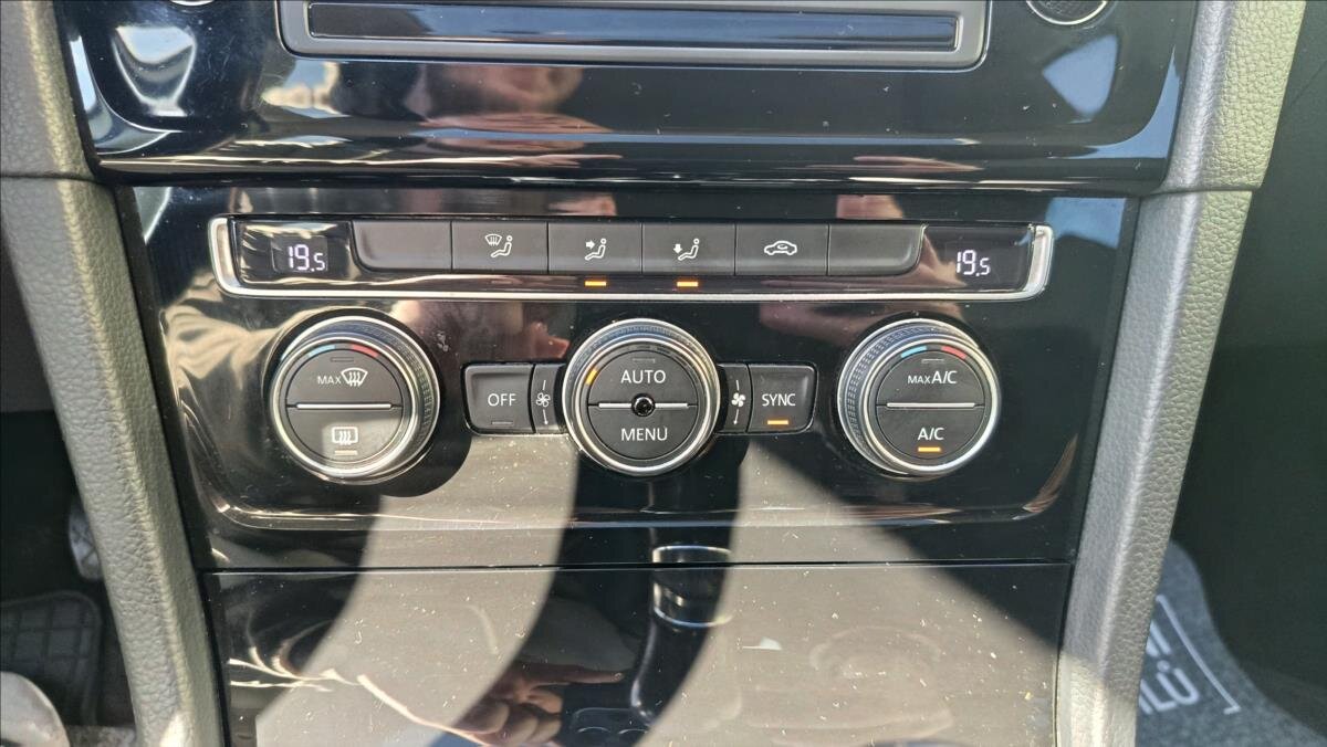 Volkswagen Golf Hatchback 2,0 l 110 kw