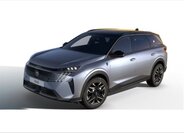 Peugeot 5008 SUV 1,2 l 105 kw