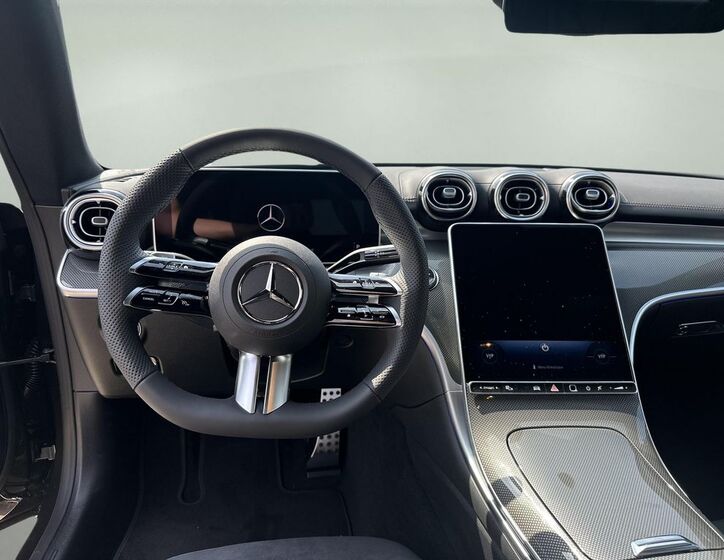 Mercedes-Benz Ostatní 10