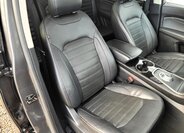 Ford Galaxy MPV 2,0 l 140 kw