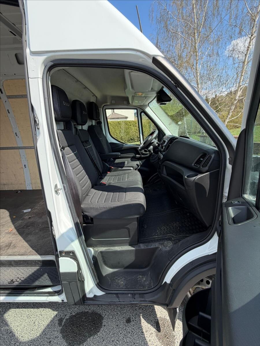 Iveco Daily Ostatní 2,3 l 115 kw