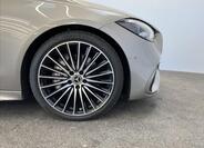 Mercedes-Benz Třídy C 22