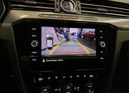 Volkswagen Arteon 14