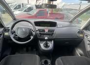 Citroën C4 Picasso 13
