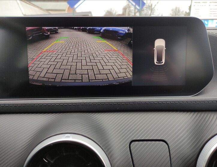 Dongfeng T5 EVO SUV / Terénní 1,5 l 130 kw