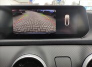 Dongfeng T5 EVO SUV / Terénní 1,5 l 130 kw