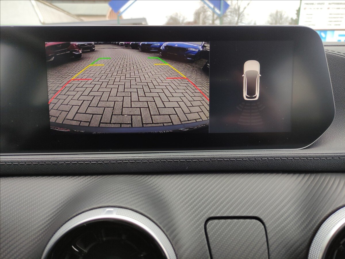 Dongfeng T5 EVO SUV / Terénní 1,5 l 130 kw