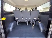 Ford Transit Custom Ostatní 2,0 l 96 kw