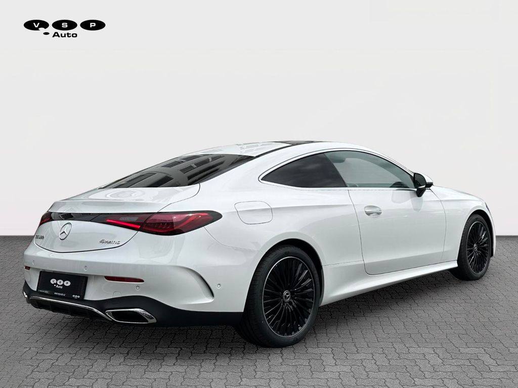 Mercedes-Benz Ostatní