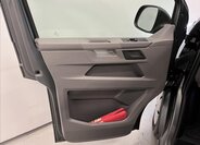 Volkswagen Transporter 27