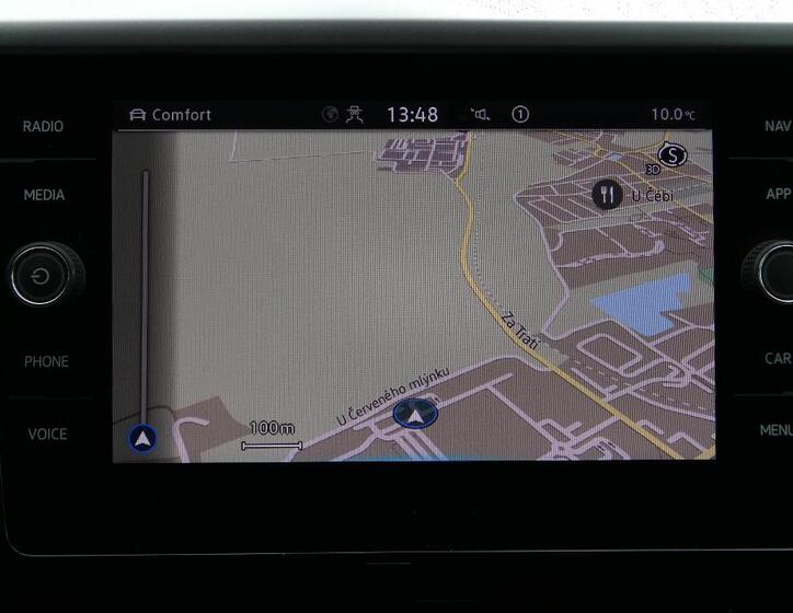 Volkswagen Arteon 15