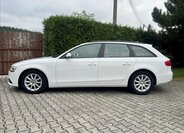 Audi A4 Kombi 2,0 l 100 kw