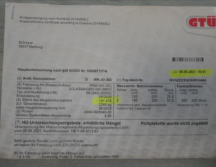 Volkswagen Tiguan 41