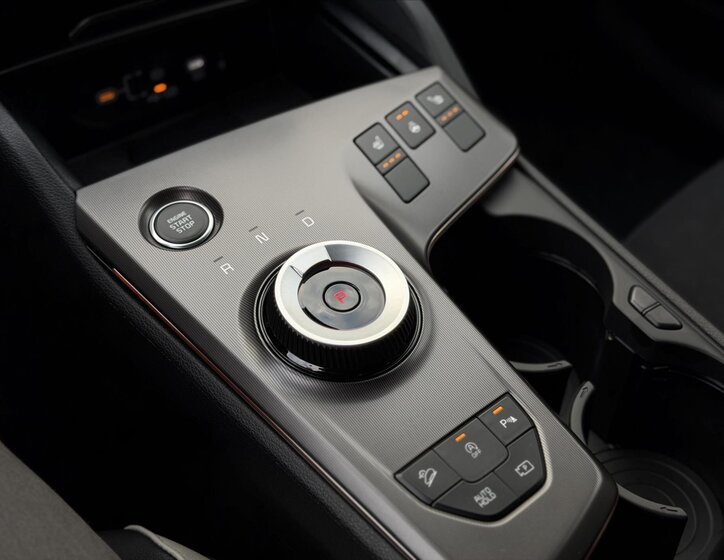 KIA Sportage SUV 1,6 l 110 kw