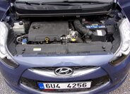 Hyundai ix20 Kombi 1,4 l 57 kw