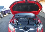 Škoda Octavia Kombi 1,6 l 77 kw