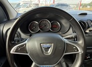 Dacia Lodgy 12