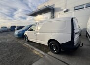 Volkswagen Caddy Skříň 2,0 l 75 kw