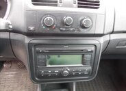 Škoda Fabia Hatchback 1,2 l 51 kw