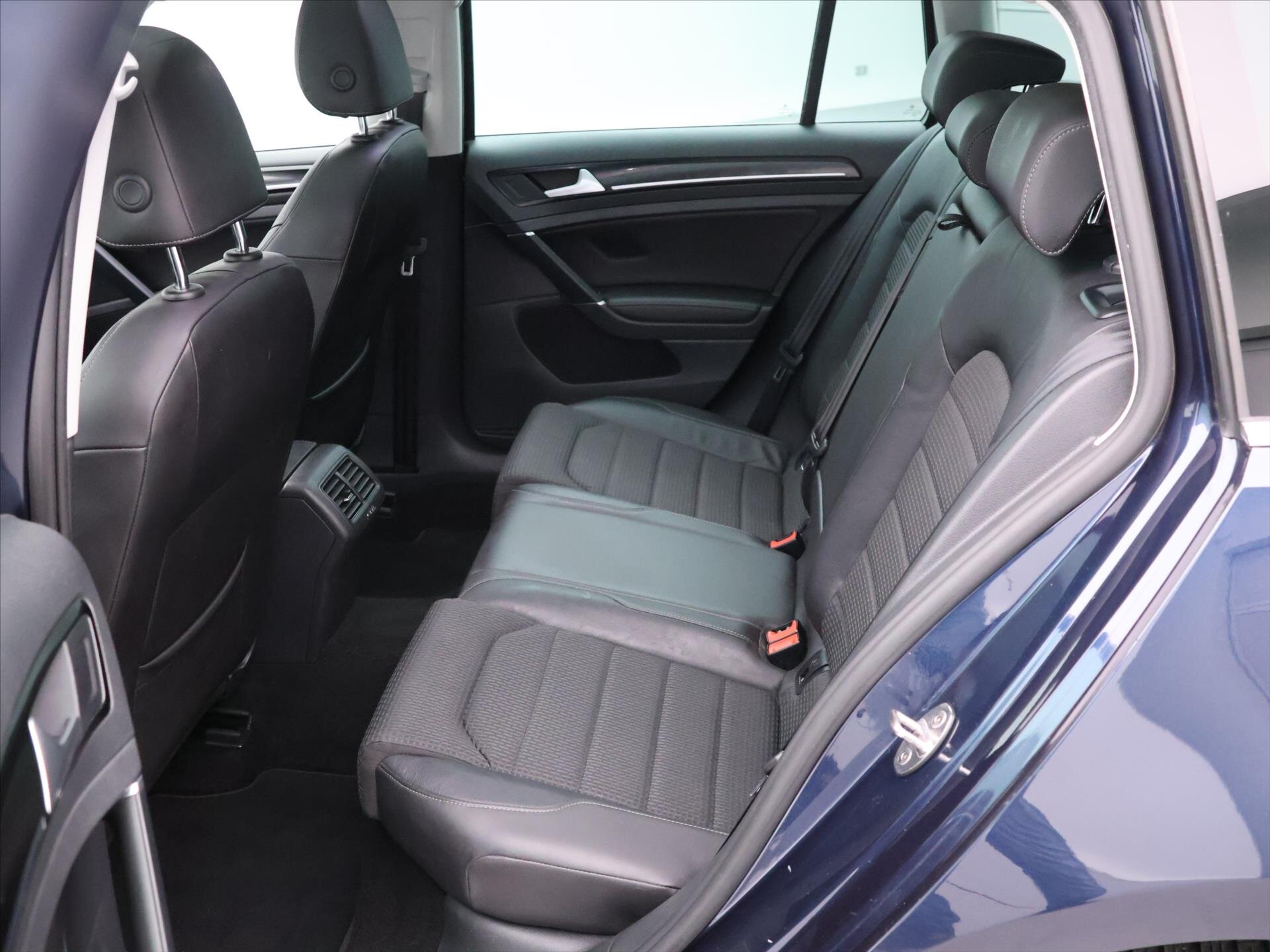 Volkswagen Golf Kombi 1,2 l 81 kw