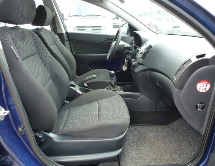 Hyundai i30 Kombi 1,4 l 80 kw