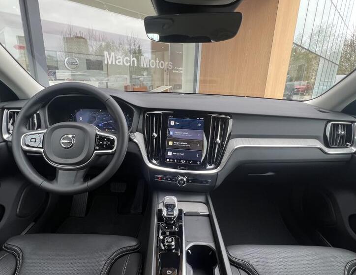 Volvo V60 24