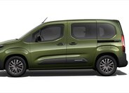 Citroën Berlingo MPV 1,2 l 81 kw
