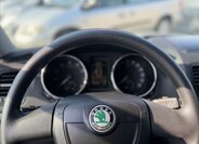 Škoda Yeti Kombi 1,2 l 77 kw