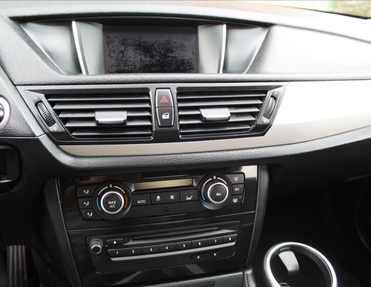 BMW X1 SUV / Terénní 2,0 l 100 kw