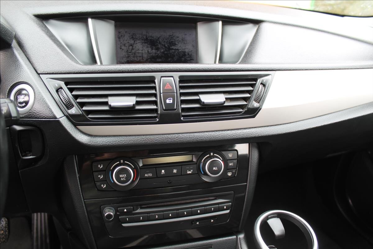 BMW X1 SUV / Terénní 2,0 l 100 kw