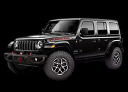 Jeep Wrangler Ostatní 3,6 l 213 kw