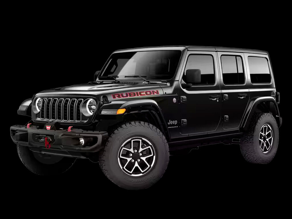 Jeep Wrangler Ostatní 3,6 l 213 kw