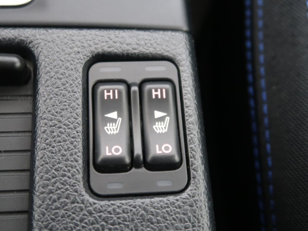 Subaru Levorg Kombi 1,6 l 125 kw