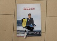 Volkswagen Golf Kombi 1,5 l 110 kw