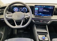 Volkswagen Tiguan SUV 2,0 l 142 kw