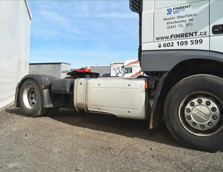 DAF Ostatní Ostatní 12,9 l 340 kw