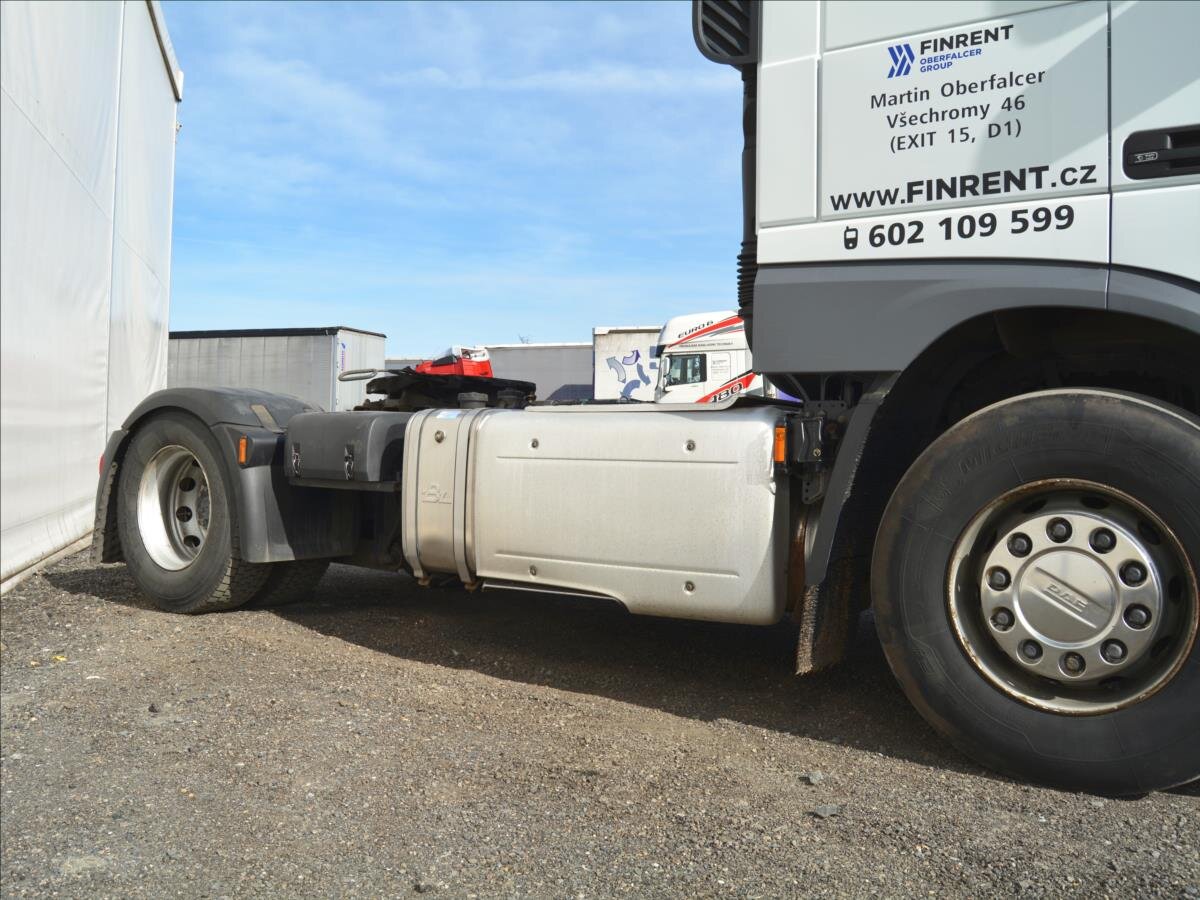 DAF Ostatní Ostatní 12,9 l 340 kw